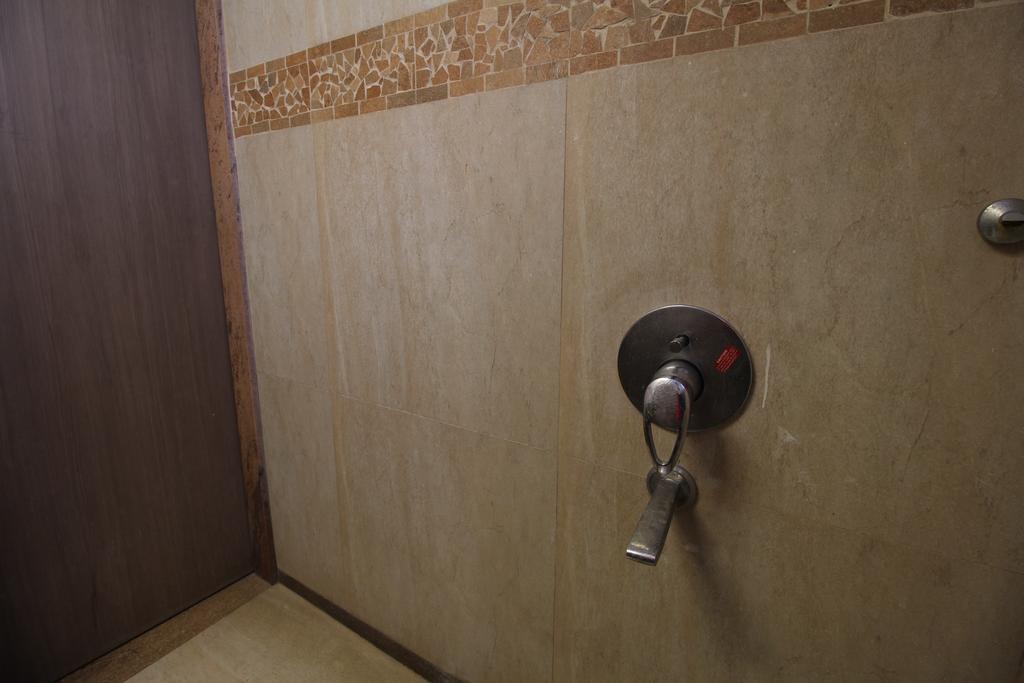 Hotel Samrat Mumbai Room photo